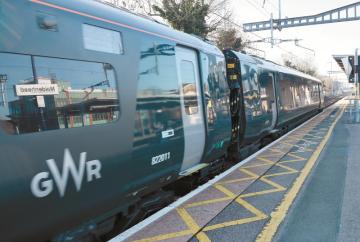 Train disruption expected all day between Marlow and Maidenhead as lines reopen