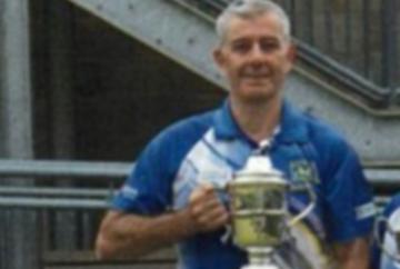 Desborough beat Loddon Vale by seven shots in Denny Cup