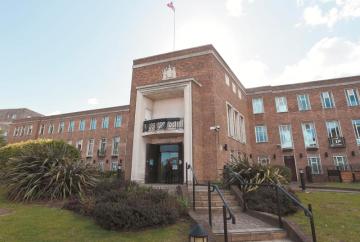 RBWM consults on planning enforcement policy