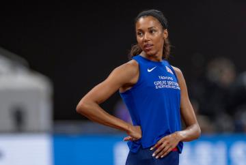 Lake's medal hopes washed away in Tokyo downpour after stellar season Lake's medal hopes washed away in Tokyo downpour after stellar season