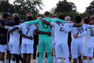 Slough Town set for all-National League South clash as Rebels eye FA Cup first round Slough Town set for all-National League South clash as Rebels eye FA Cup first round