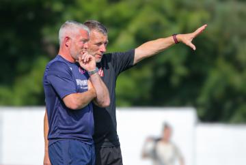 'What if?': Flackwell Heath left to rue missed chances in FA Cup defeat at Maldon 'What if?': Flackwell Heath left to rue missed chances in FA Cup defeat at Maldon