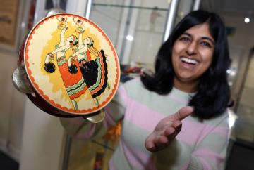 'Toys of Yesteryear' exhibition opens at Maidenhead Heritage Centre