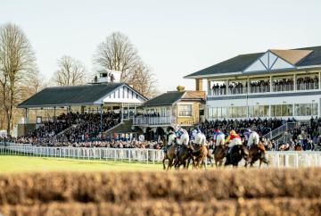 New Year's Day Raceday to return to Windsor Racecourse after almost 30 years