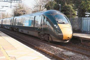 Viewpoint: Disappointed MP voted against railways public ownership