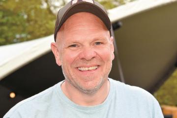 Tom Kerridge welcomes reports of expected business rates increase u-turn but calls for VAT reduction