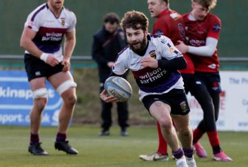 Maidenhead still have great belief ahead of 'must win' clash at Worthing