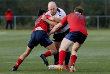 Play-off permutations add intriguing twist to Maidenhead's survival bid 