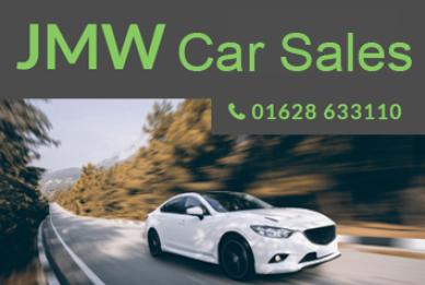 JMW Cars Sales
