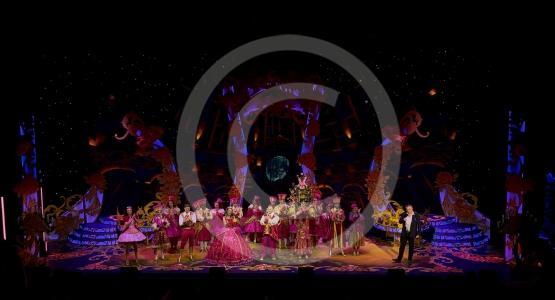 Beauty and the Beast (1)