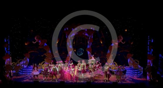 Beauty and the Beast (2)