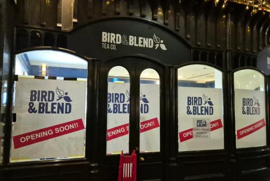 Acclaimed tea vendor arrives in Windsor with a tea-licious bang Acclaimed tea vendor arrives in Windsor with a tea-licious bang