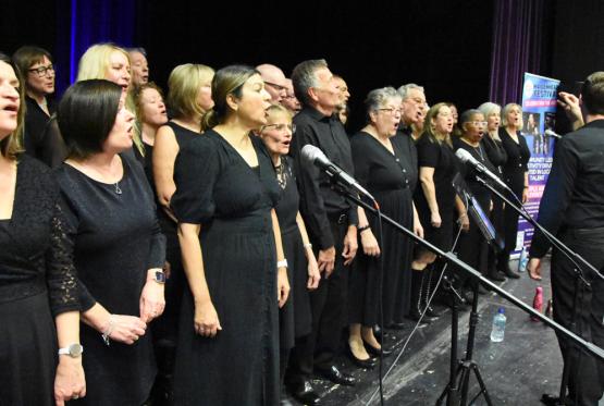'Battle of the Choirs' added to packed Maidenhead Festival programme of events