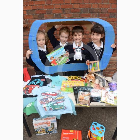 COOKHAM 127574 Photo 2 of 2 Baylis Media Photos