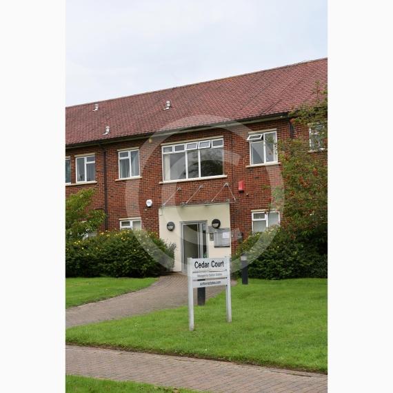 WHITE WALTHAM Photo 1 of 2 Baylis Media Photos