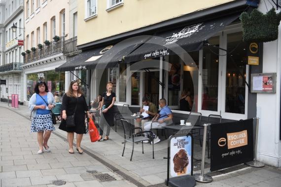 WINDSOR 132876 - Photo 1 of 9 - Baylis Media Photos