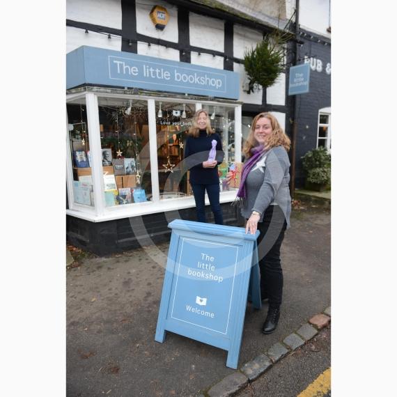 COOKHAM 133215 Photo 1 of 8 Baylis Media Photos