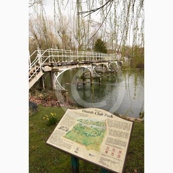 MAIDENHEAD 133414 Photo 1 of 4 Baylis Media Photos