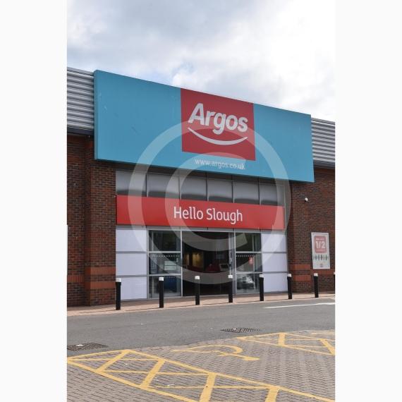 SLOUGH 134524 Photo 1 of 4 Baylis Media Photos