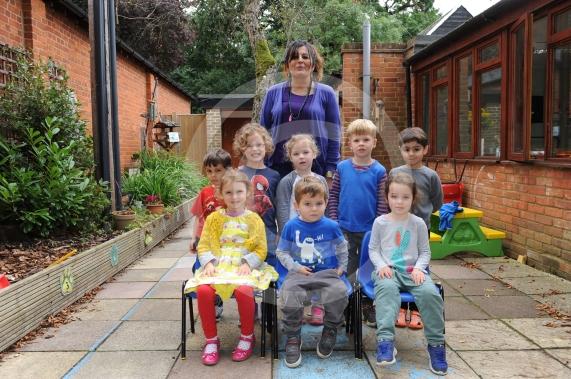 Dolphin SchoolWaltham RoadHurstCLASS - MapleTEACHER - Tara Zubairy-Moore