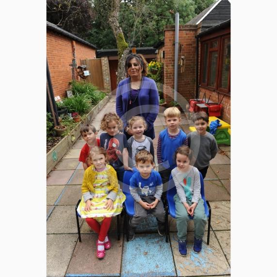 Dolphin SchoolWaltham RoadHurstCLASS - MapleTEACHER - Tara Zubairy-Moore