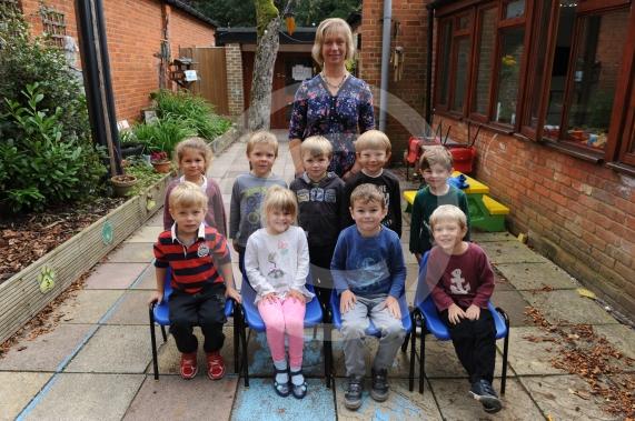Dolphin SchoolWaltham RoadHurstCLASS - HazelTEACHER - Jacquie Champion 