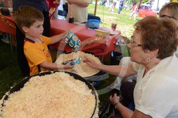Linc Allan 3, June Loudon. Fifield Fun Day, Fifield. It almost didn’t take place due to lack of volunteers. Charities benefiting this year are Taplow Traffic Charity Trust and Hearing Dogs.
