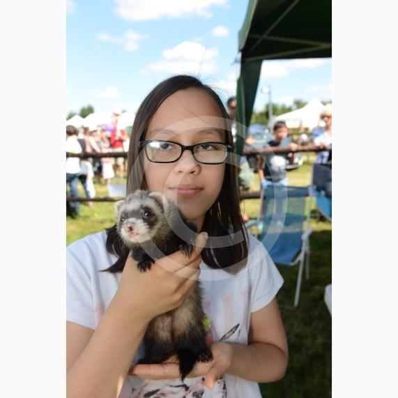 Jasmine Willingale 12, Munchkin 1. Fifield Fun Day, Fifield. It almost didn’t take place due to lack of volunteers. Charities benefiting this year are Taplow Traffic Charity Trust and Hearing Dogs.