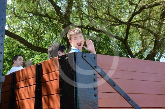 Fifield Fun Day, Fifield. It almost didn’t take place due to lack of volunteers. Charities benefiting this year are Taplow Traffic Charity Trust and Hearing Dogs.