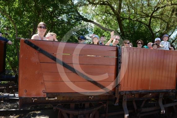 Fifield Fun Day, Fifield. It almost didn’t take place due to lack of volunteers. Charities benefiting this year are Taplow Traffic Charity Trust and Hearing Dogs.