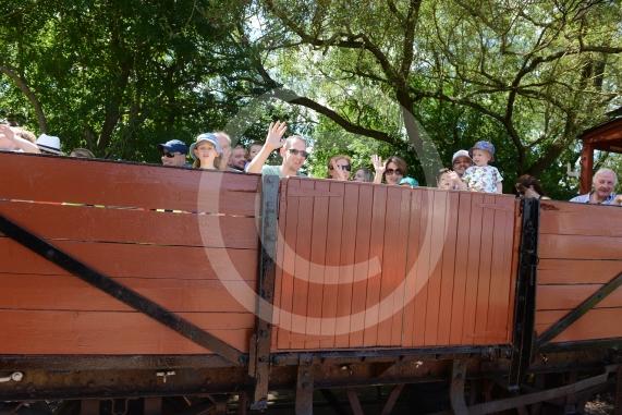 Fifield Fun Day, Fifield. It almost didn’t take place due to lack of volunteers. Charities benefiting this year are Taplow Traffic Charity Trust and Hearing Dogs.