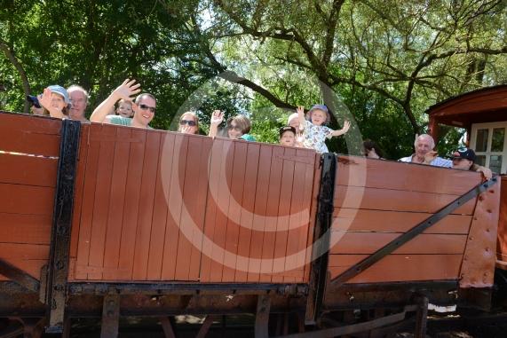 Fifield Fun Day, Fifield. It almost didn’t take place due to lack of volunteers. Charities benefiting this year are Taplow Traffic Charity Trust and Hearing Dogs.