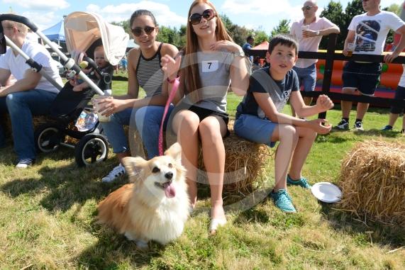 Fifield Fun Day, Fifield. It almost didn’t take place due to lack of volunteers. Charities benefiting this year are Taplow Traffic Charity Trust and Hearing Dogs.