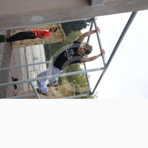 Salt Hill ParkSlough&rsquo;s first Parkour Park is officially opening on Wednesday, October 26.