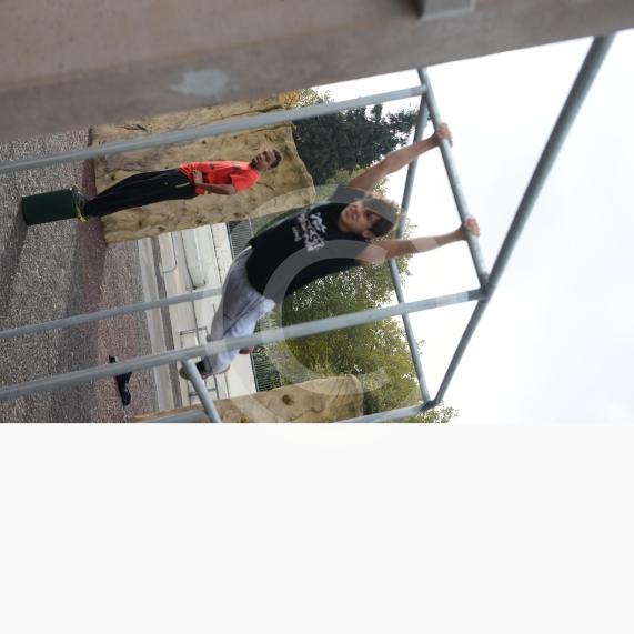 Salt Hill ParkSlough&rsquo;s first Parkour Park is officially opening on Wednesday, October 26.