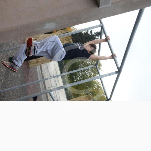 Salt Hill ParkSlough&rsquo;s first Parkour Park is officially opening on Wednesday, October 26.