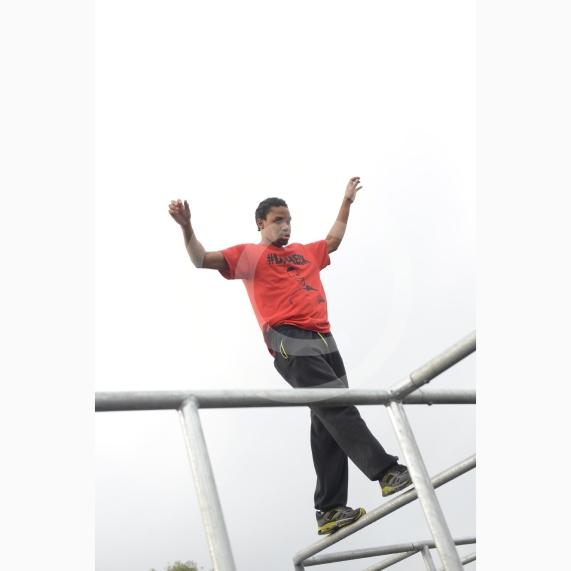 Salt Hill ParkSlough&rsquo;s first Parkour Park is officially opening on Wednesday, October 26.