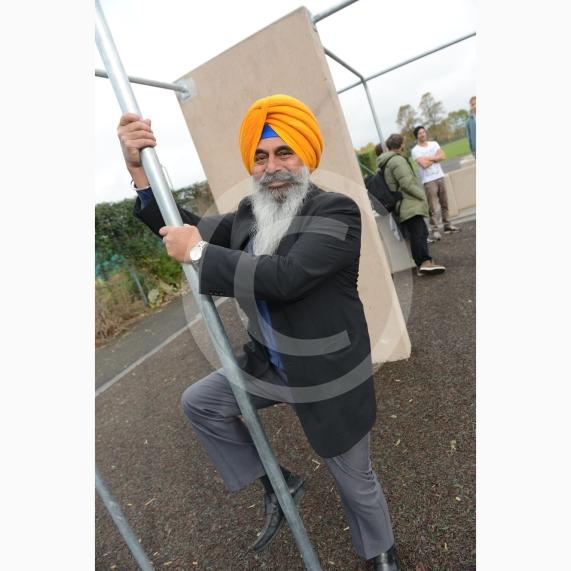 Salt Hill ParkSlough&rsquo;s first Parkour Park is officially opening on Wednesday, October 26.