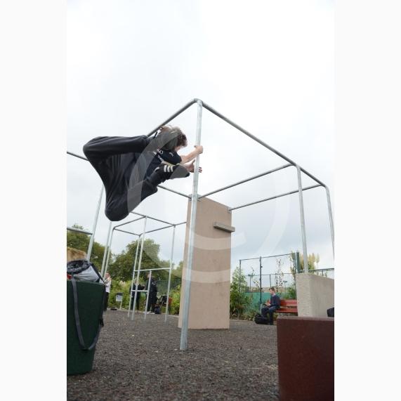 Salt Hill ParkSlough&rsquo;s first Parkour Park is officially opening on Wednesday, October 26.