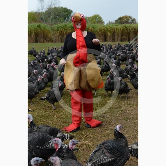 A Fight for George event, involving children taking part in activities at Copas Farm. Kings Coppice Farm, Grubwood Lane, Cookham