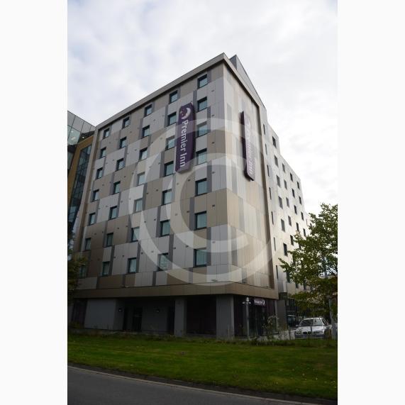 Premier Inn, Maidenhead