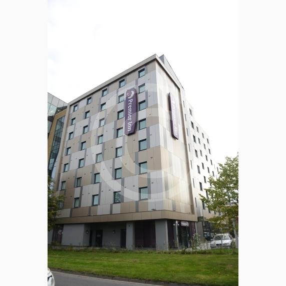 Premier Inn, Maidenhead