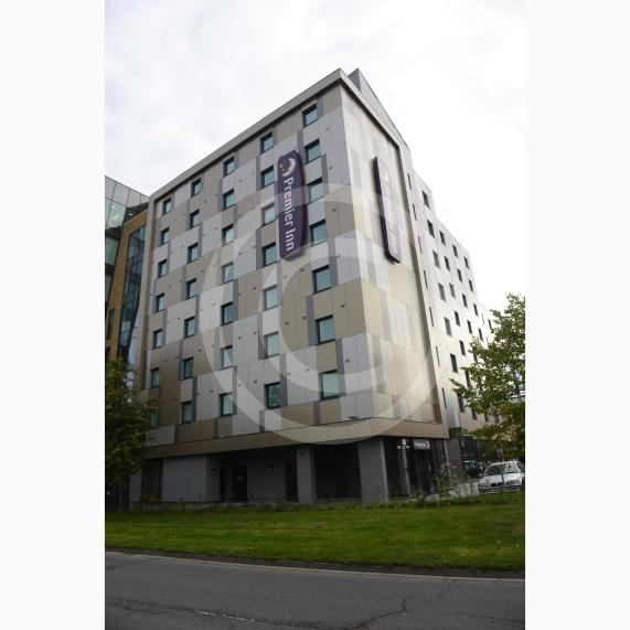 Premier Inn, Maidenhead