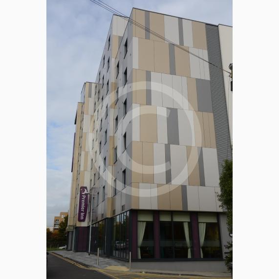 Premier Inn, Maidenhead