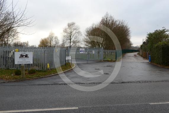  Mill Place Caravan Park &ndash; Datchet                               