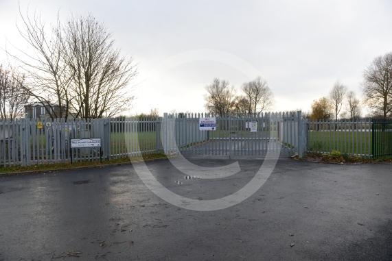  Mill Place Caravan Park &ndash; Datchet                               