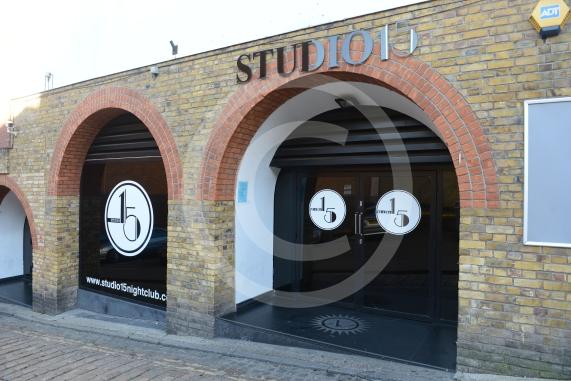Studio 15, 15A Royal Windsor Station, Goswell Hill, Windsor, SL4 1PJ