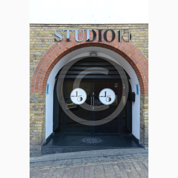 Studio 15, 15A Royal Windsor Station, Goswell Hill, Windsor, SL4 1PJ