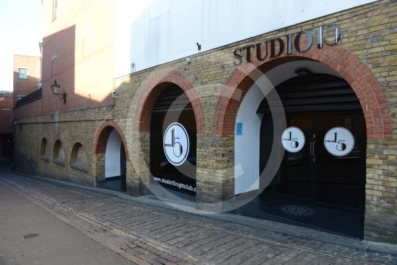 Studio 15, 15A Royal Windsor Station, Goswell Hill, Windsor, SL4 1PJ