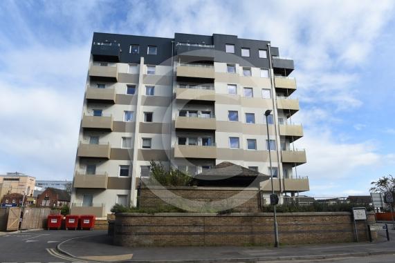 Nova House, Buckingham Gardens, Slough, SL1 1AY